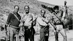 50 años de 'La caza', de Carlos Saura