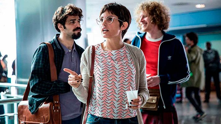 Días de cine - 'No culpes al karma de lo que te pasa por gilipollas'