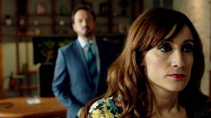 Olmos y Robles - Catamián en crisis por un vídeo