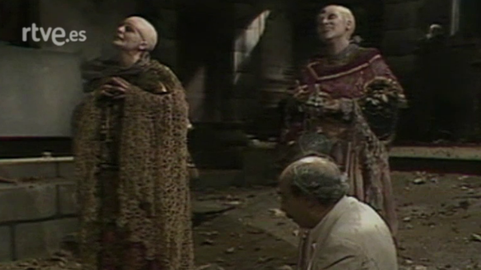 Teatro - El rayo colgado,d e Francisco Nieva