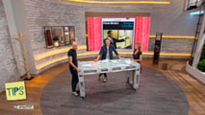 Tips - Música - El músico Guille Milkiway