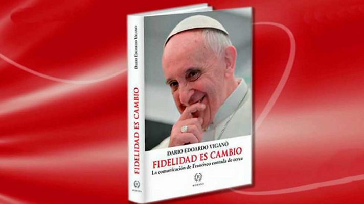 Amigas y conocidas - 11/11/16