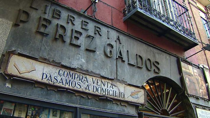 Informativo de Madrid - La Comunidad de Madrid en 4' - 11/11/16