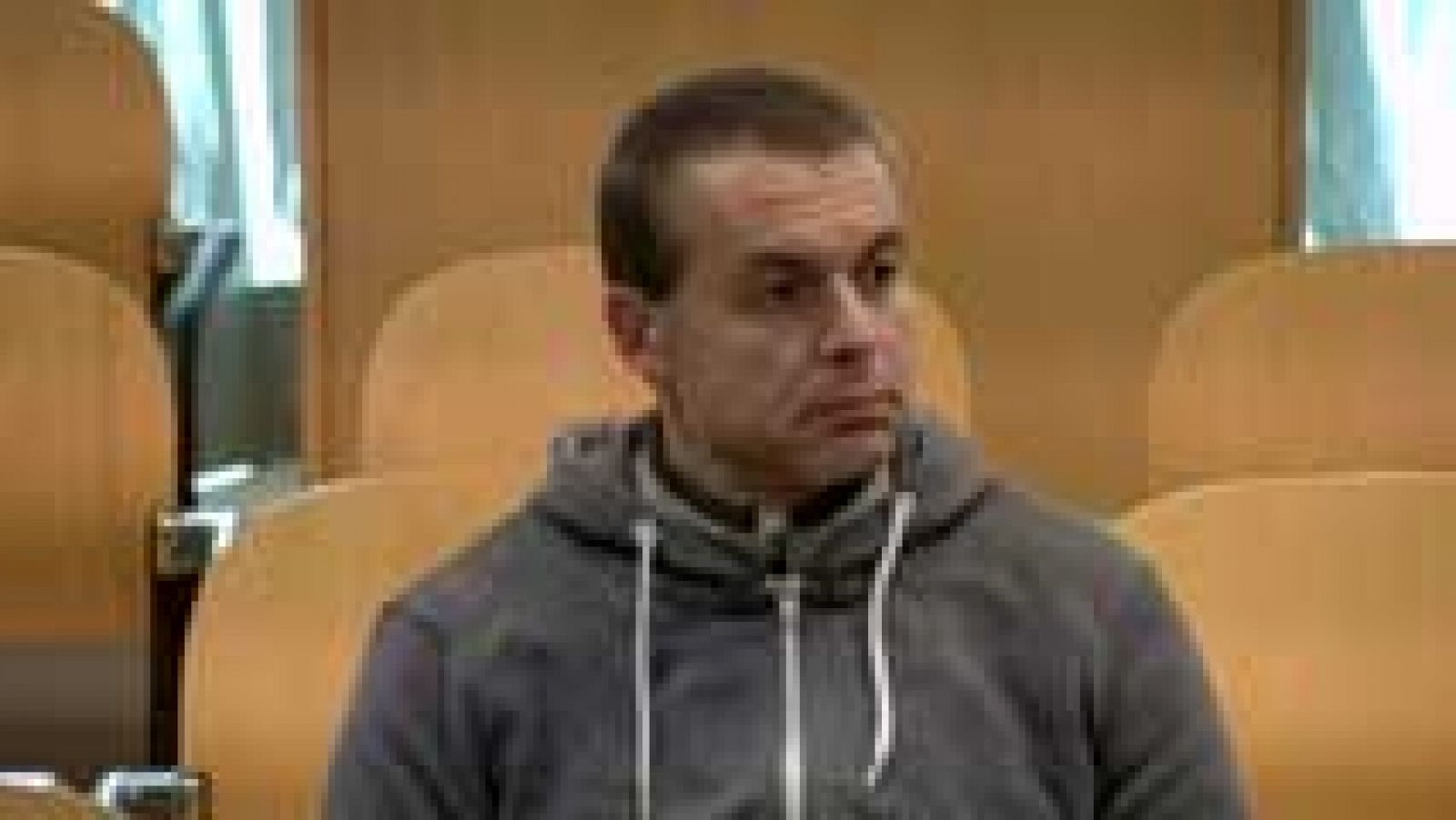 Informativo de Madrid - 11/11/16