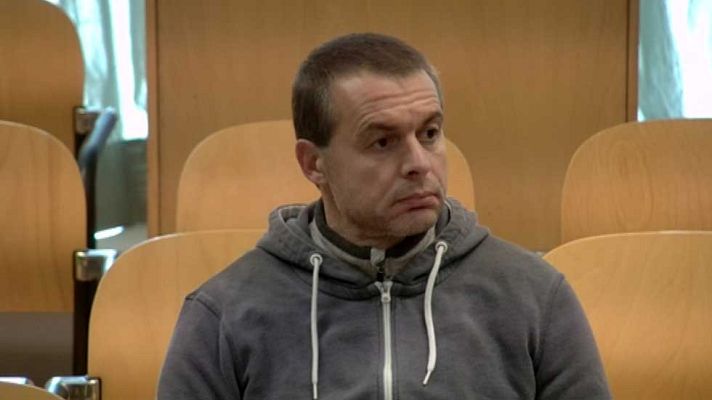 Informativo de Madrid - Informativo de Madrid - 11/11/16