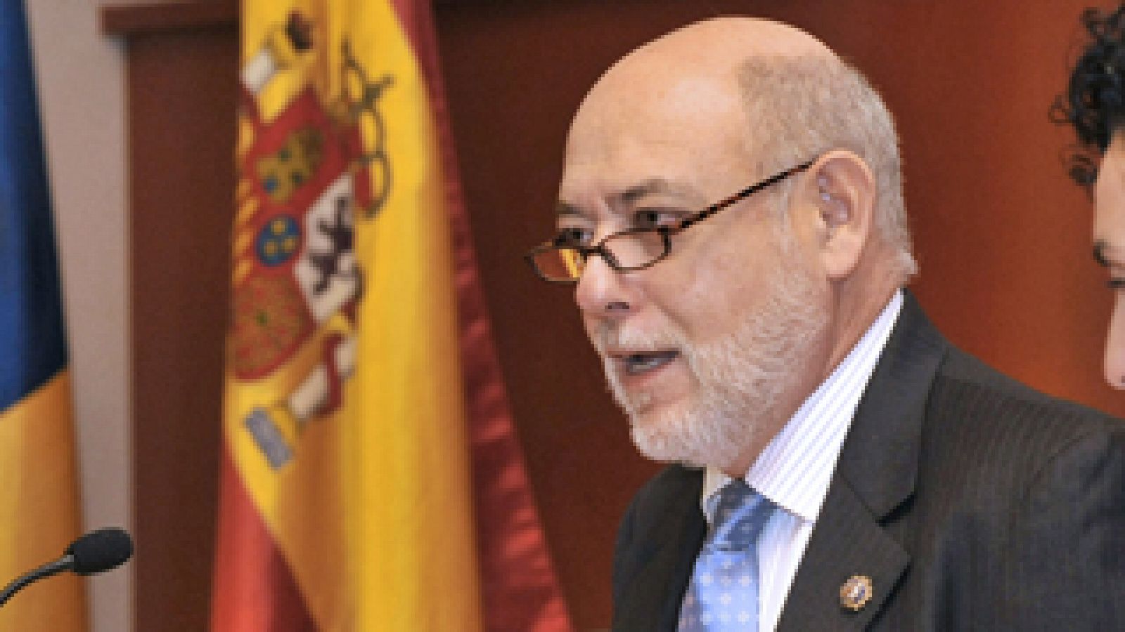 Telediario 1: El Gobierno propone a José Manuel Maza como nuevo Fiscal General del Estado | RTVE Play
