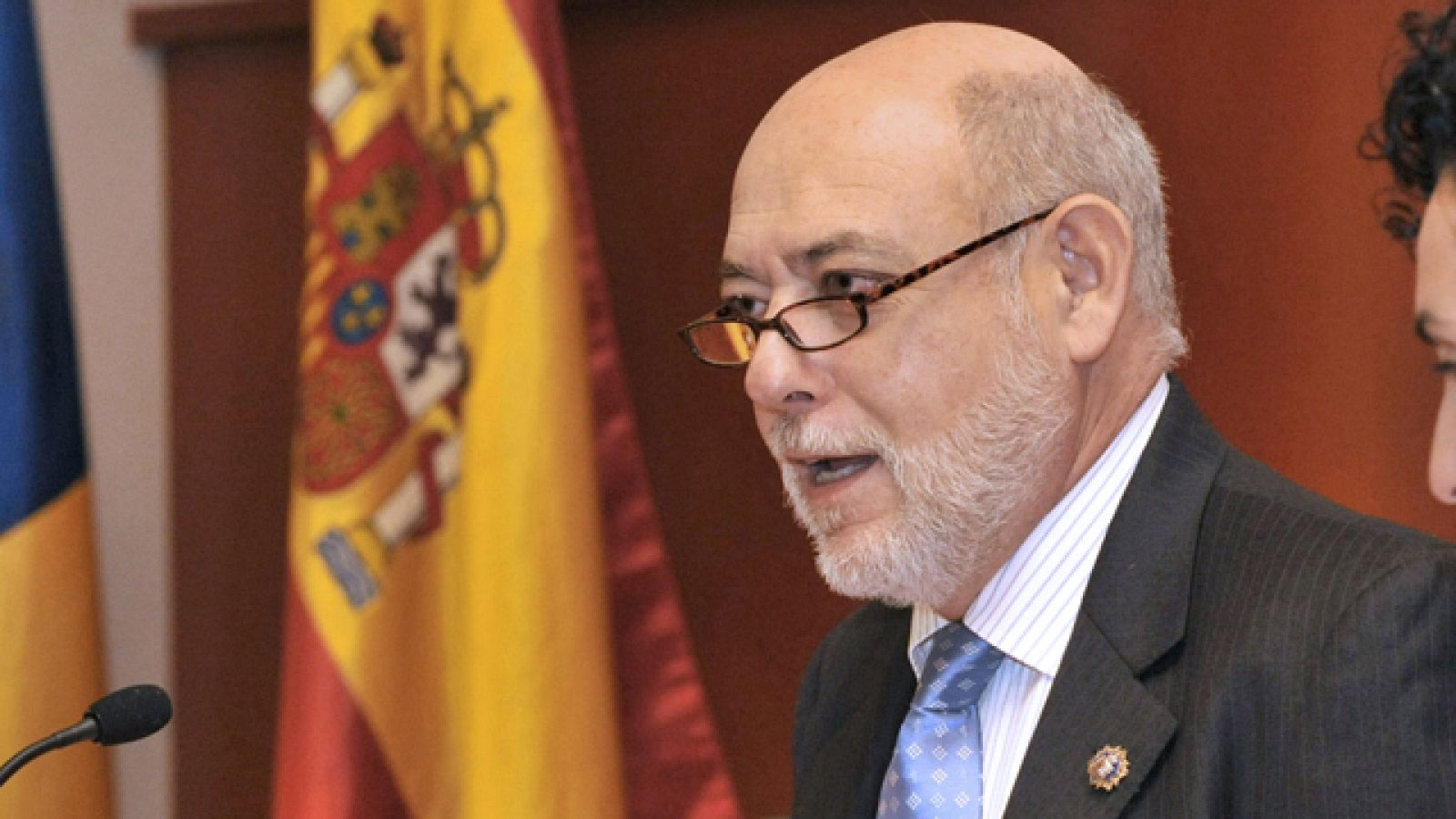 El Gobierno propone a José Manuel Maza como nuevo Fiscal General del Estado