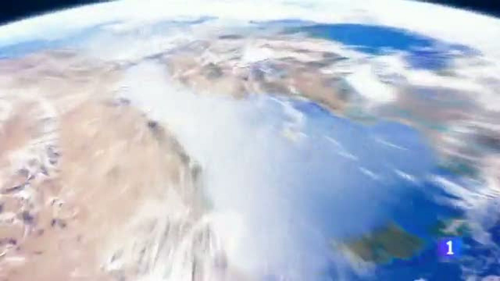 El tiempo en Cantabria - 11/11/2016