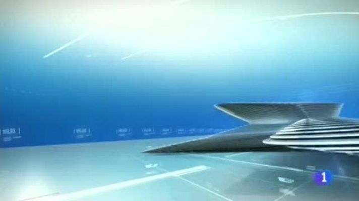 Noticias de Castilla y León - Castilla y León en 2' - 11/11/16