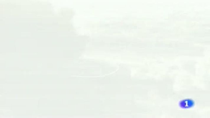 Noticias Murcia - El tiempo en la Region de Murcia - 11/11/2016