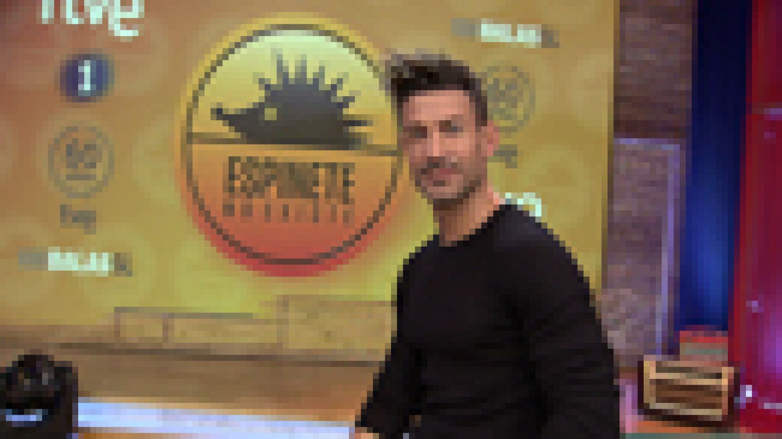 'Espinete no existe' repasa la historia de TVE | RTVE Play
