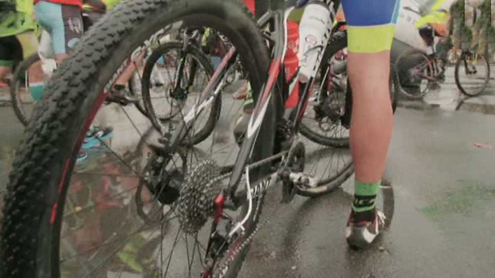 Jóvenes y deporte - Raid otoño mágico - ver ahora