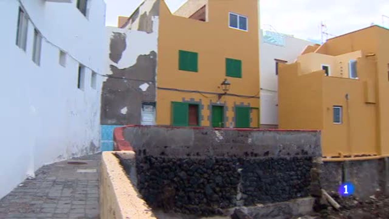  DESALOJO PUNTA BRAVA