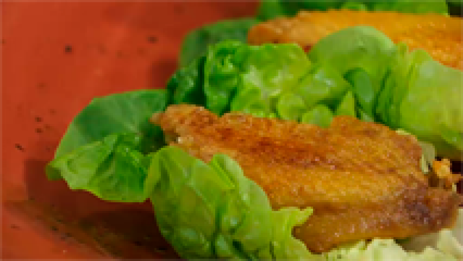 Torres en la cocina - Receta de alitas de pollo crujientes