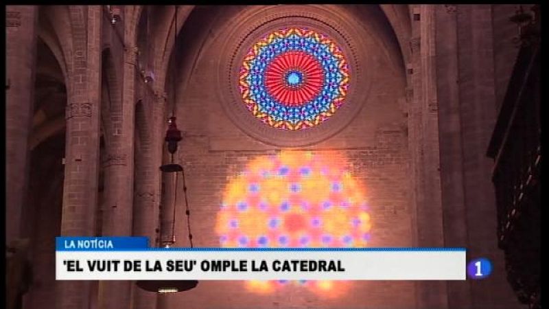 Informatiu Balear - 11/11/16