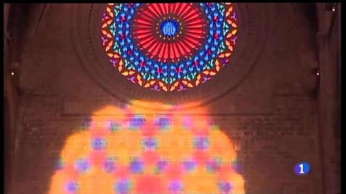 Informatiu Balear - El vuit de la Seu