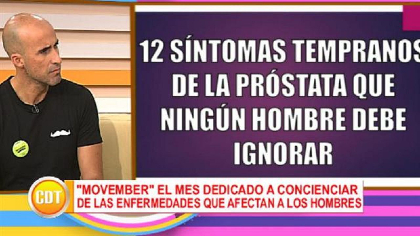 Cerca de ti - 11/11/2016