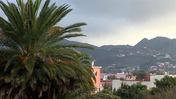 Telecanarias - El tiempo en Canarias - 11/11/2016