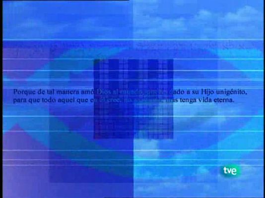 Buenas noticias TV - Pueblos sin barreras