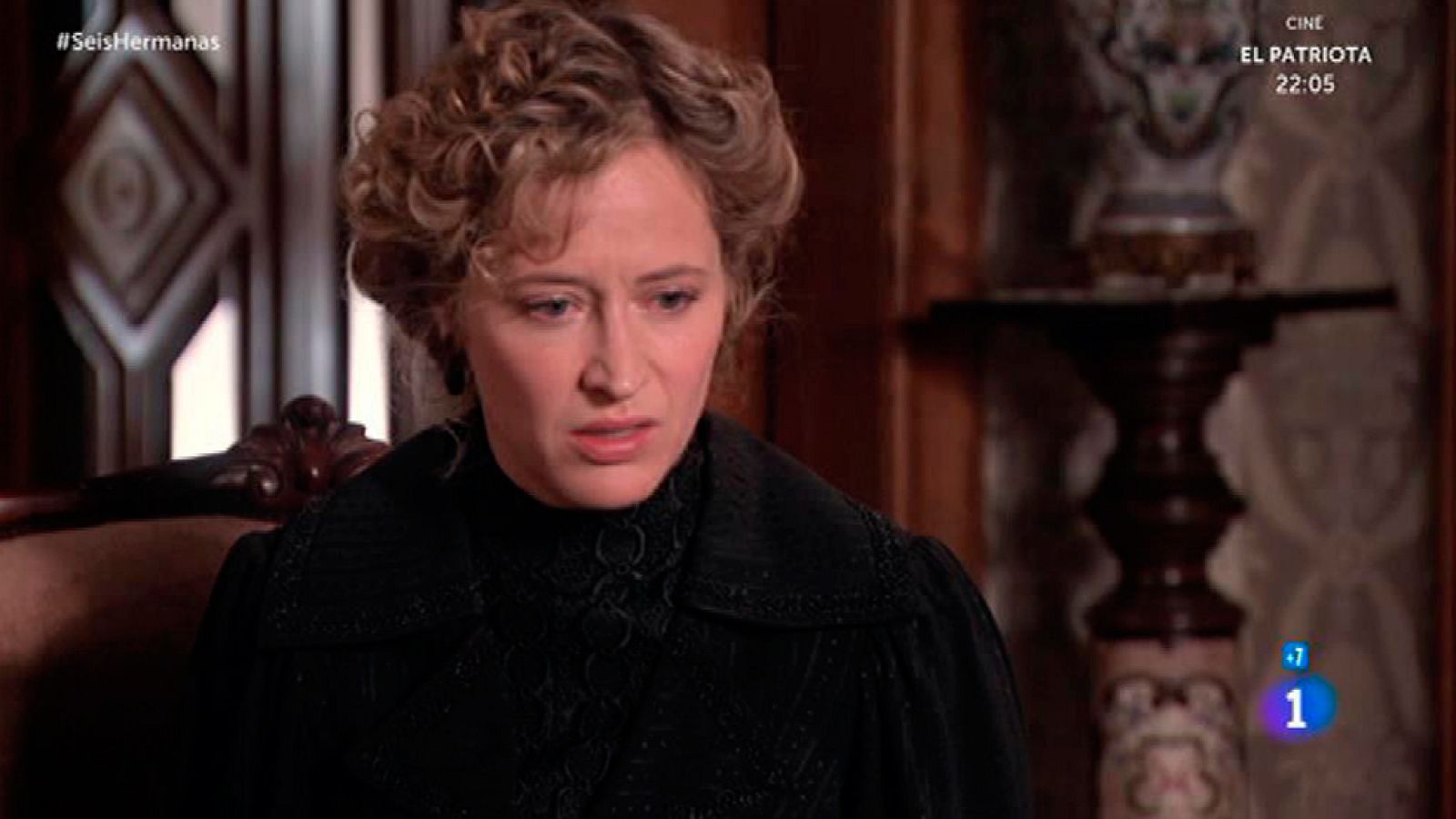 Seis Hermanas - Diana quiere pedir la nulidad matrimonial