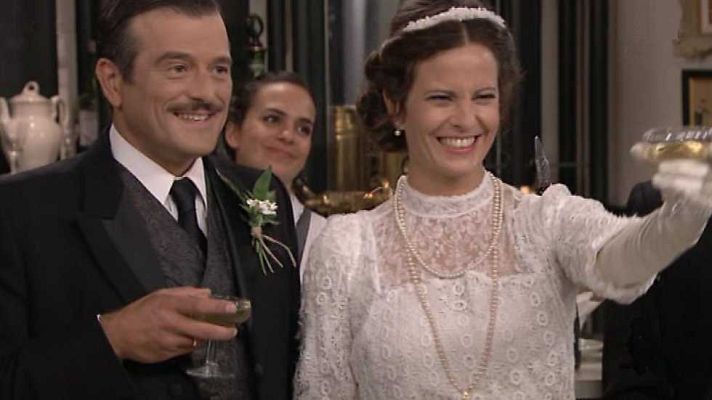 Acacias 38 - Capítulo 391