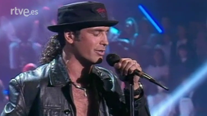 Un, dos, tres - El mundo del disco (I)