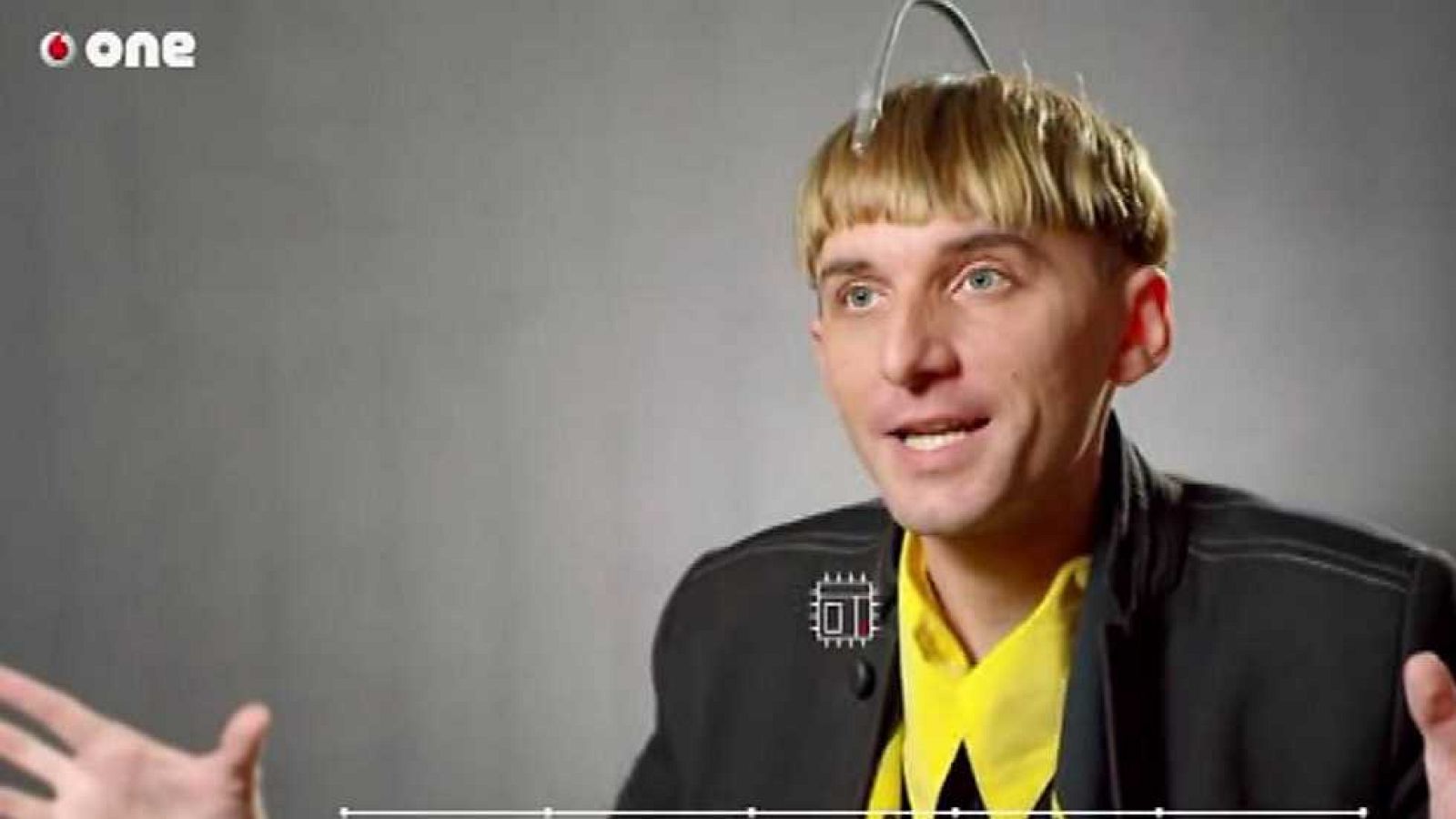 Emprende Digital - 11/11/16 - ver ahora