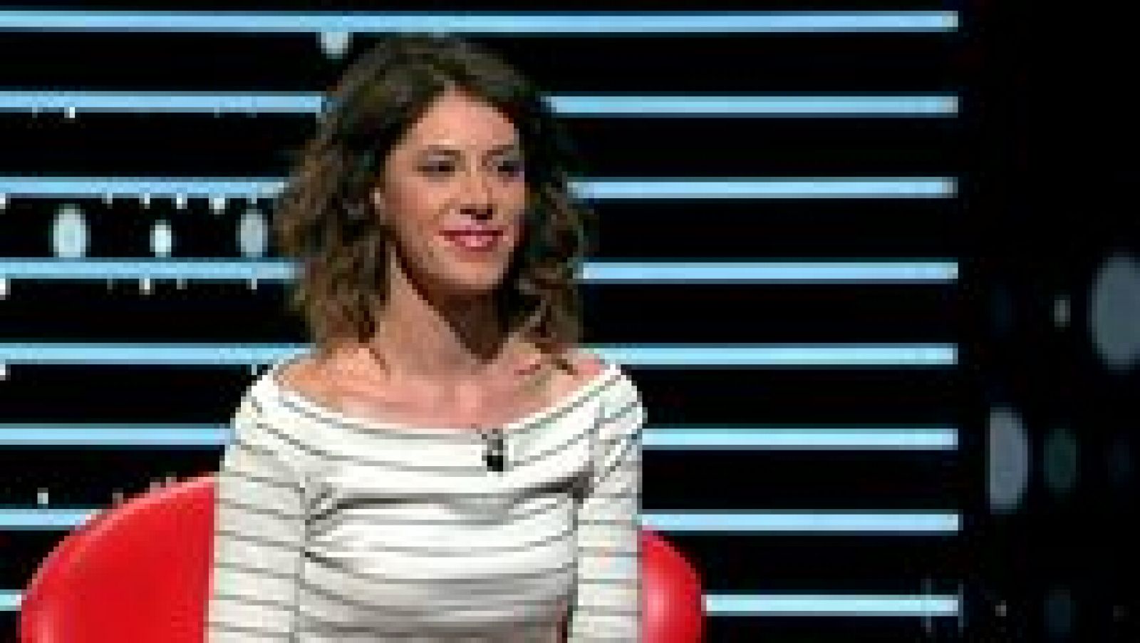 Historia de nuestro cine - La buena vida (Presentación) - ver ahora