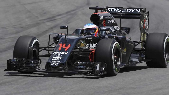 Conexión tdp - Conexión Tdp (2) - 11/11/16