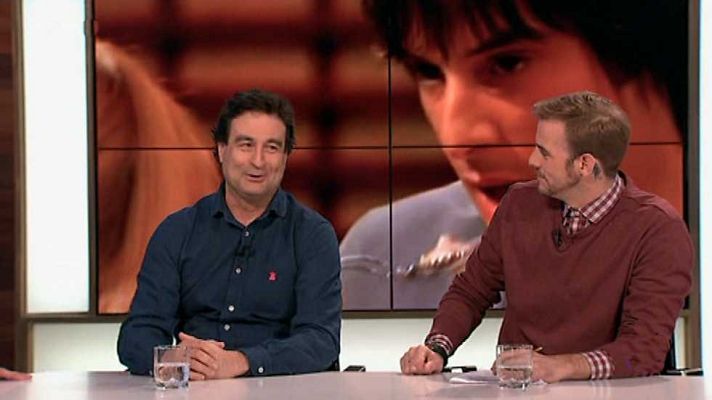 Hora punta - Hora punta - 11/11/16