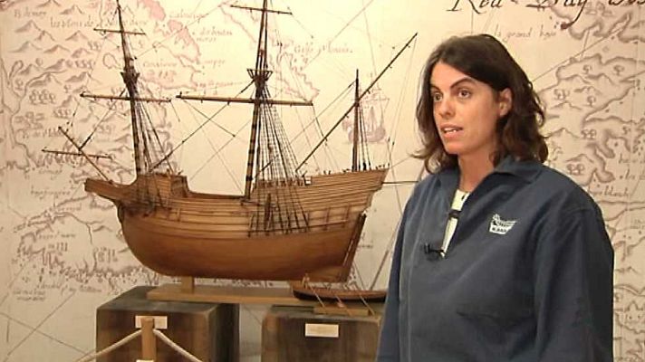 España en comunidad - España en comunidad - 12/11/16