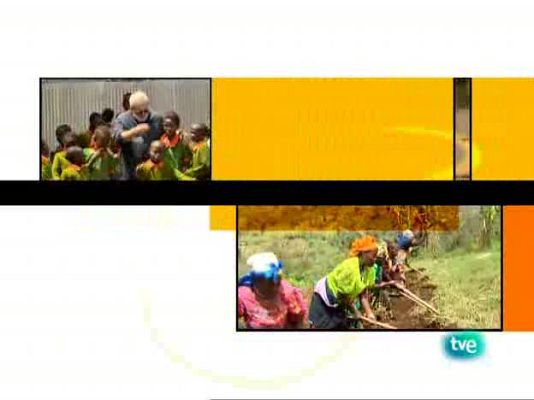 Pueblo de Dios - Bajaus, los gitanos del mar