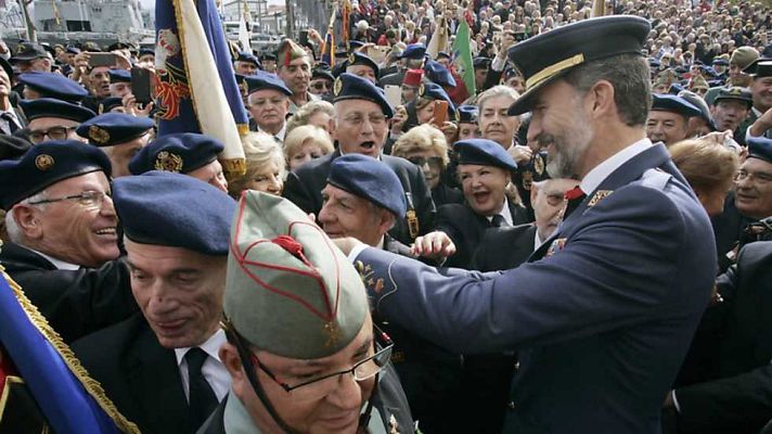 Audiencia Abierta - Audiencia Abierta - 12/11/16