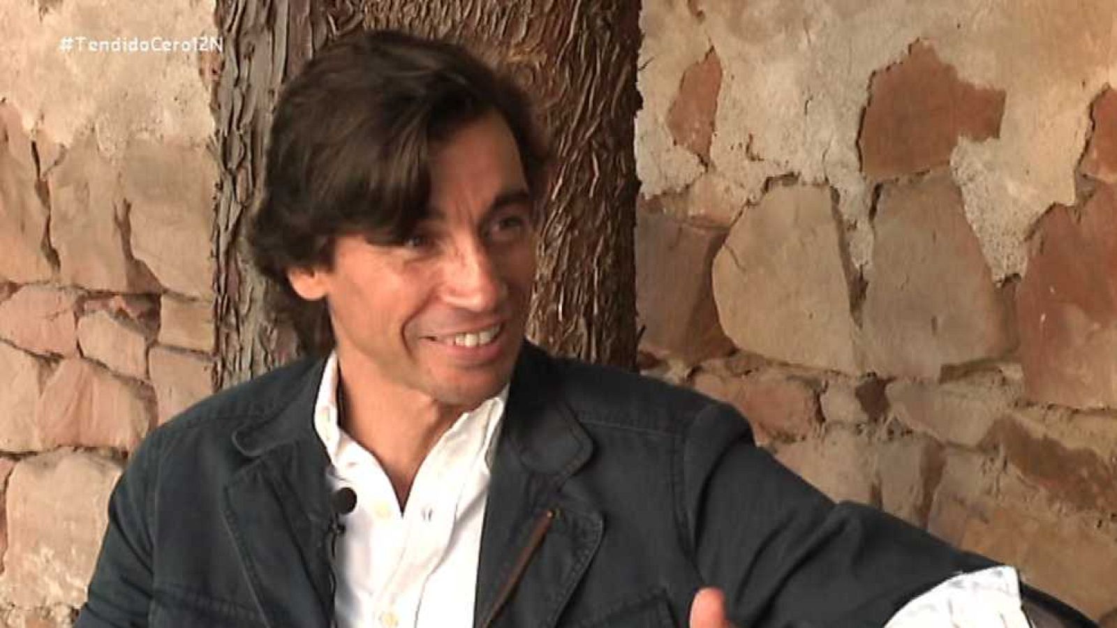 Tendido Cero - 12/11/16 - ver ahora