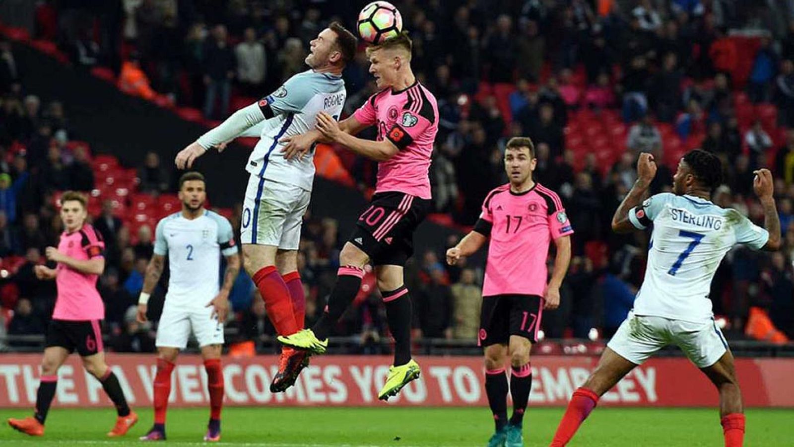 Los favoritos cumplen en Europa