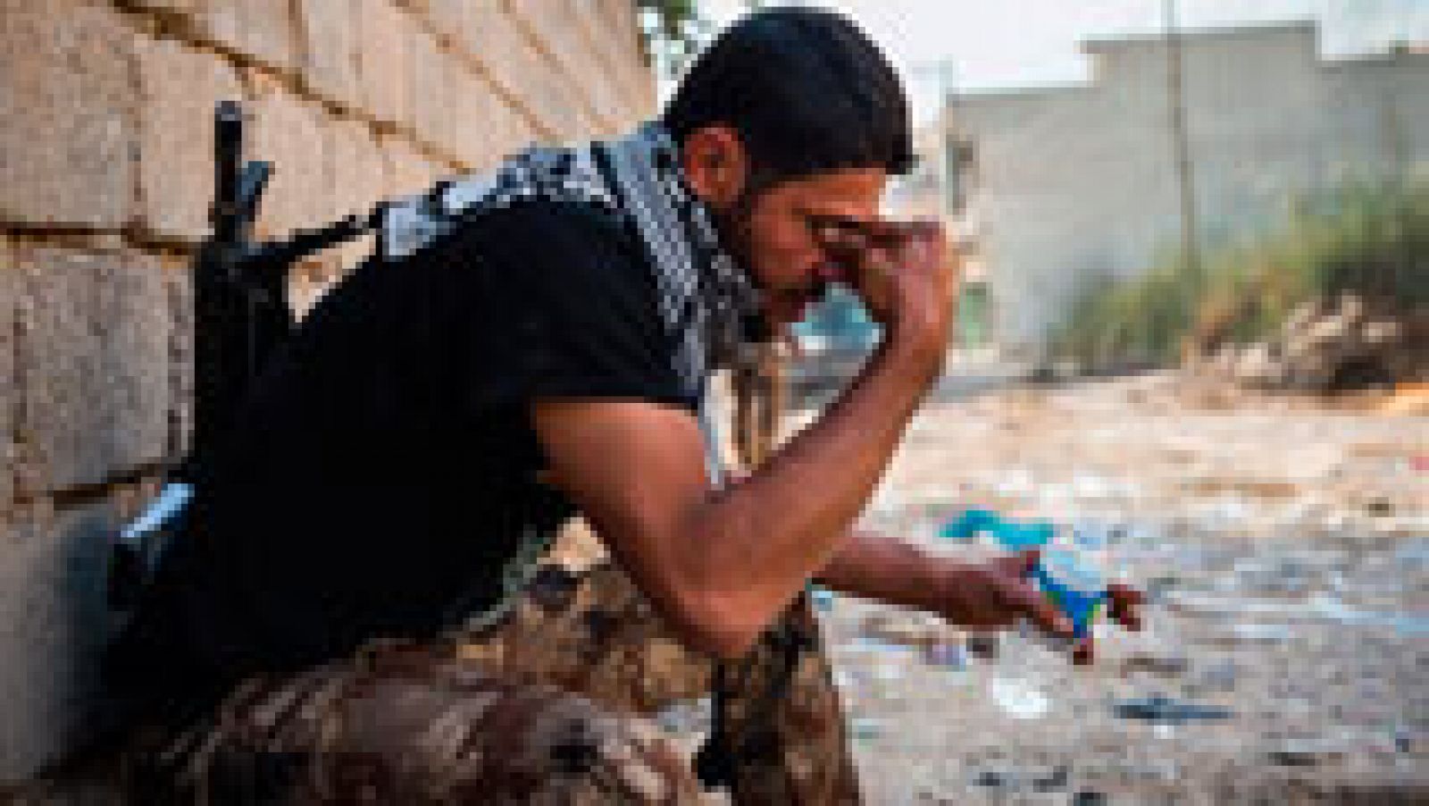 Telediario 1: La ONU denuncia el asesinato de 70 civiles en Mosul | RTVE Play