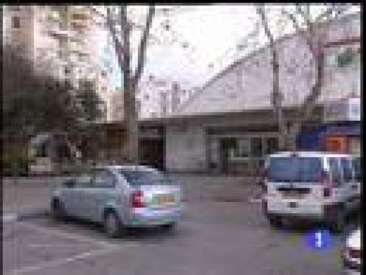  - Tercera fase de la ofensiva en Gaza