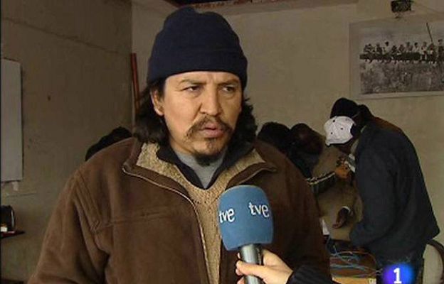  - Mañana irán a las oficinas del paro