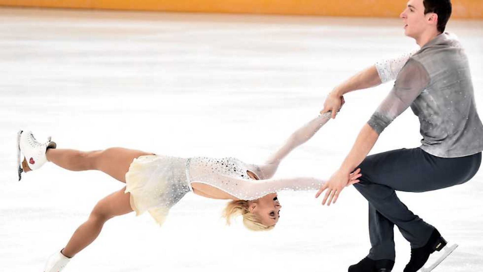 Patinaje Artístico - Trophée de France: Programa Danza Libre - ver ahora