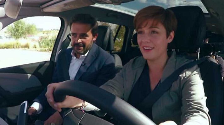 Seguridad vital 5.0 - Seguridad Vital - 13/11/16