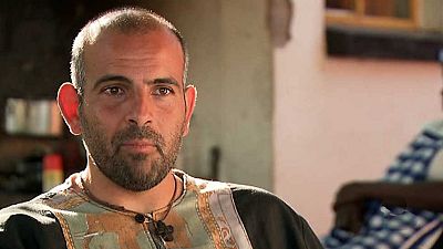 Pueblo de Dios - Misi�n en Zhomba - ver ahora