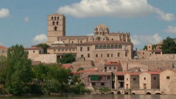 Zoom Tendencias - Zamora, un fin de semana muy completo