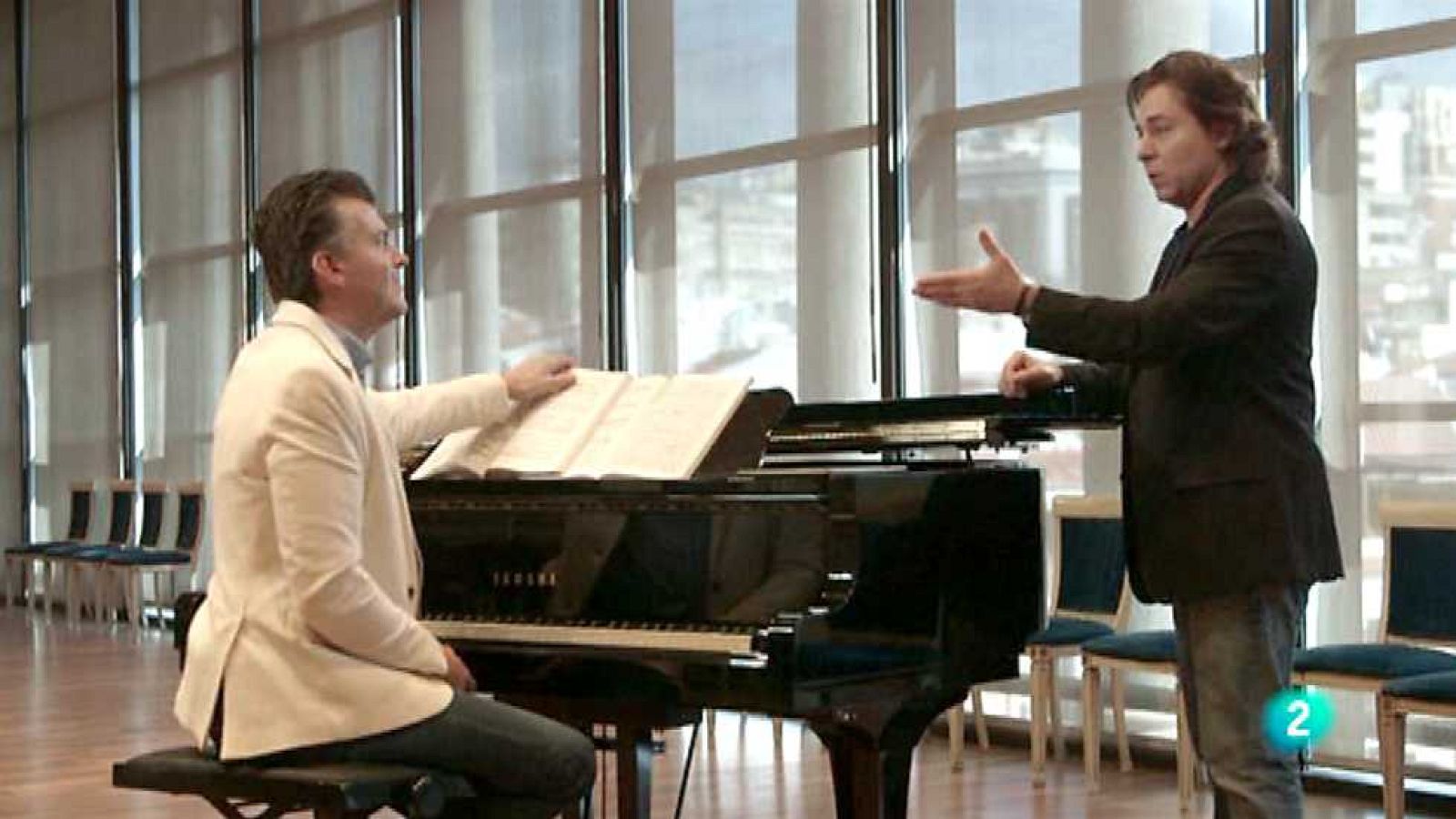 This is Opera - El abecedario - ver ahora