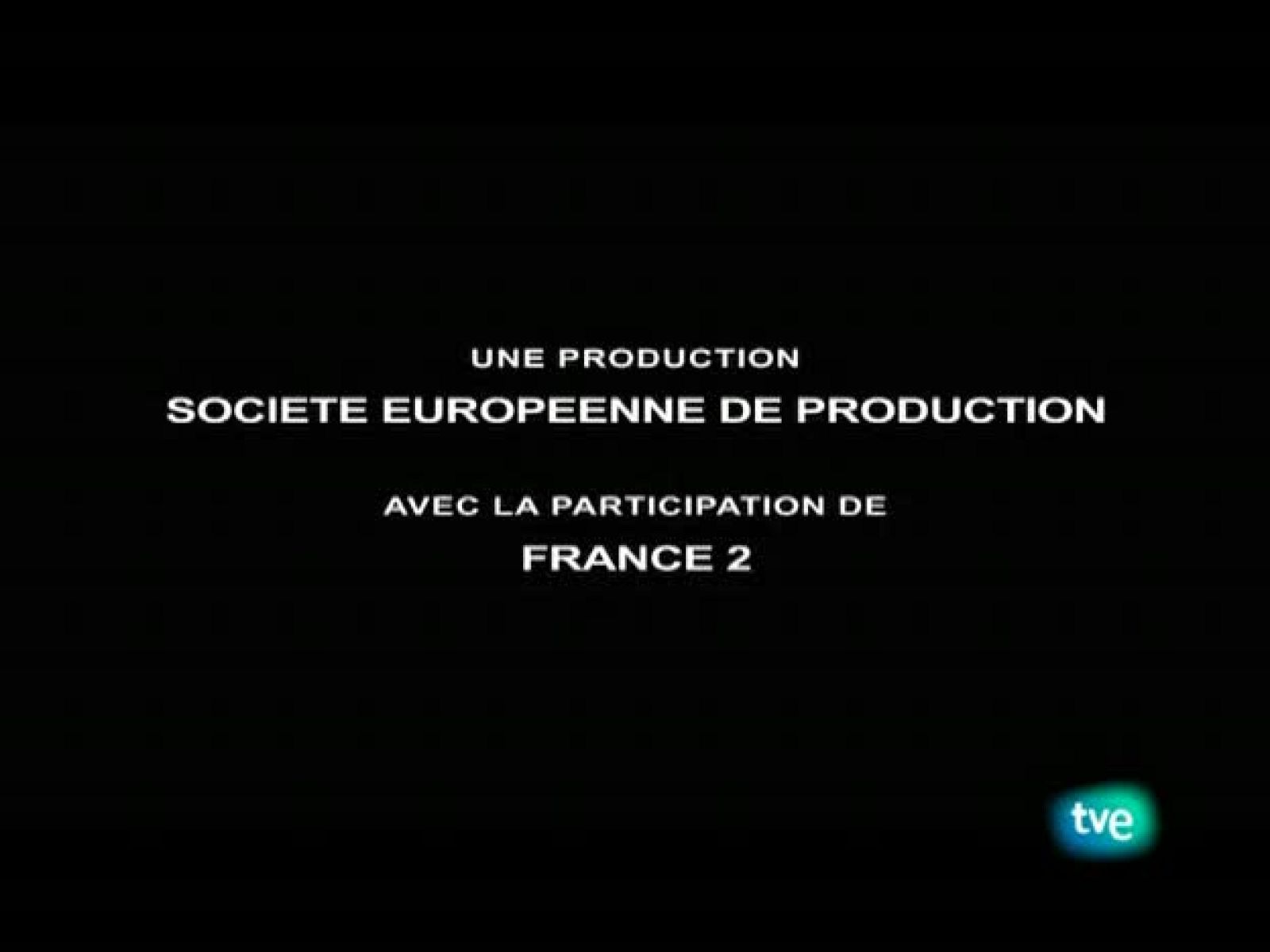 La tierra vista desde el cielo - El mar 1 - La tierra vista desde el cielo | Ver