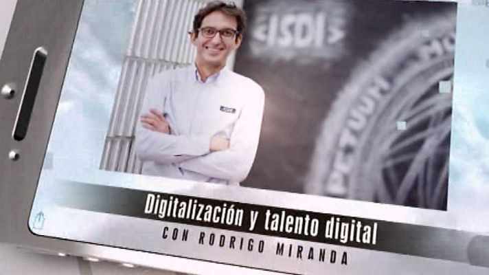 Emprende Digital - Emprende Digital - 13/11/16