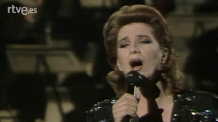 Sábado noche - 20/06/1987