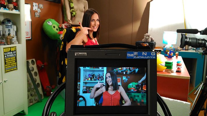 Cachitos de hierro y cromo - WTF!