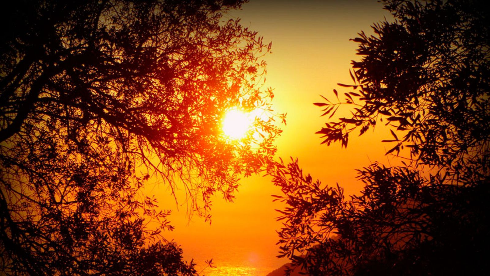 Intervalos de viento fuerte en el litoral de Galicia, Pirineos, Ampurdán, Valle del Ebro, y Menorca
