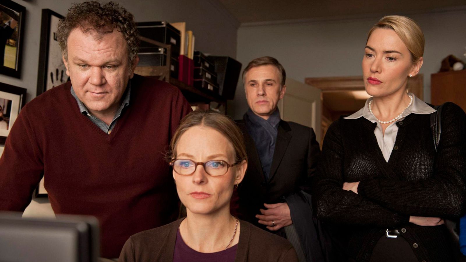 Somos cine - Un dios salvaje - Ver ahora