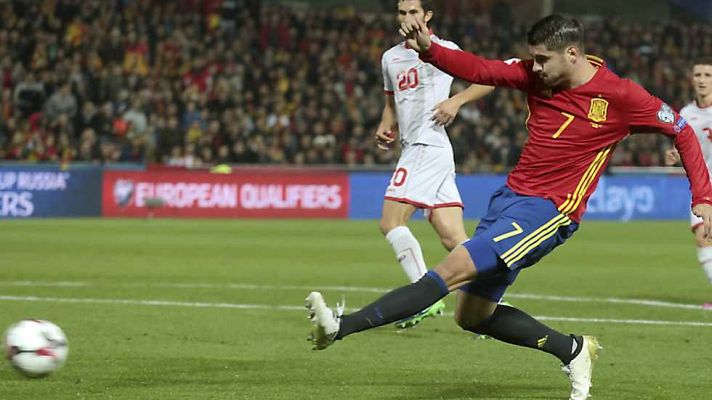 Estudio Estadio - Estudio Estadio - 13/11/16